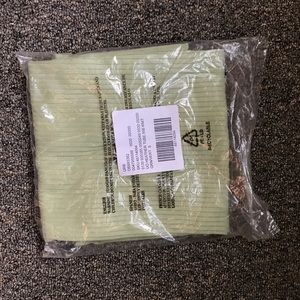Urban Outfitters Dresses - Urban Outfitters Green Tube Dress NWT Urban Outfitters Dresses - Urban Outfitters Green Tube Dress NWT